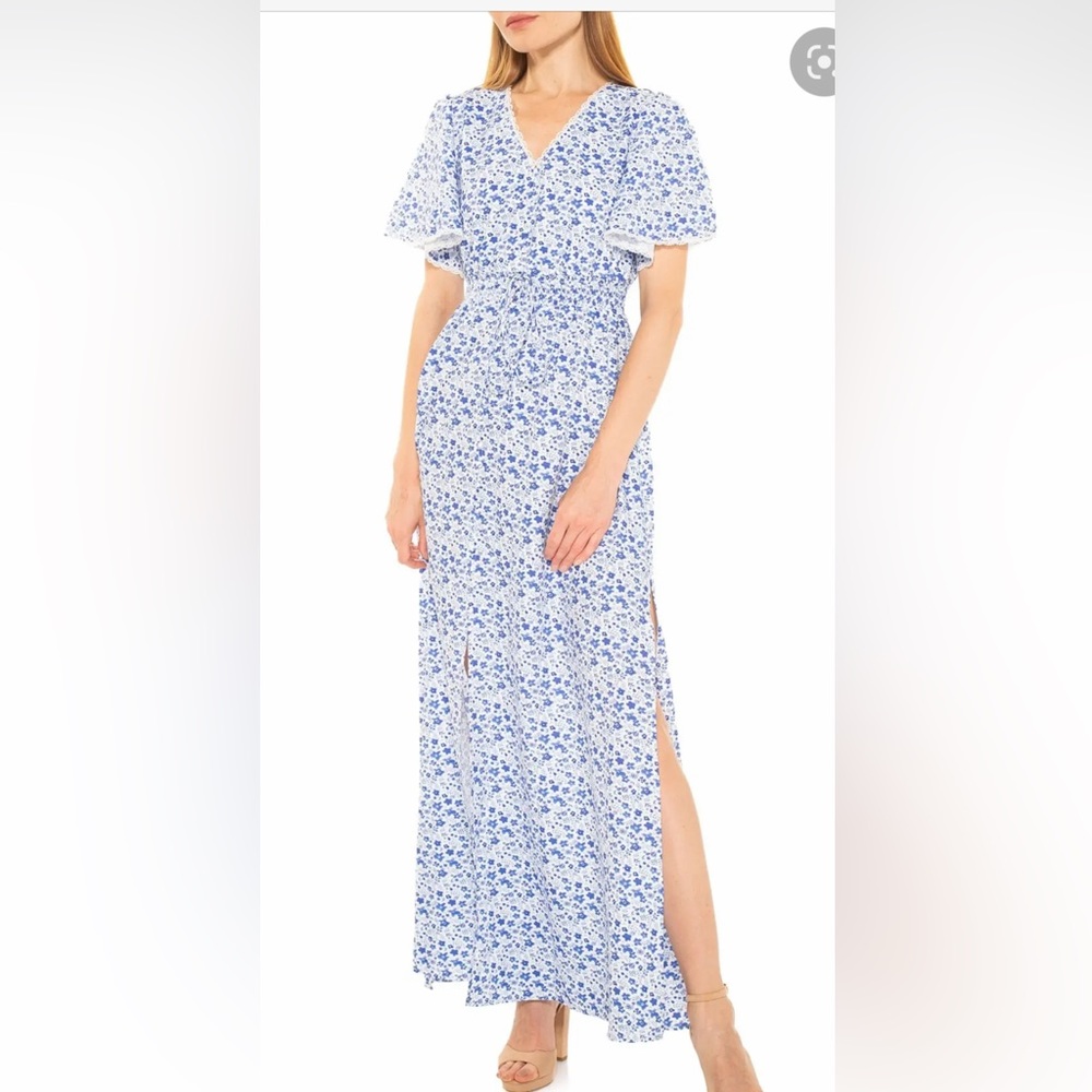 Alexia Admor dress size 2